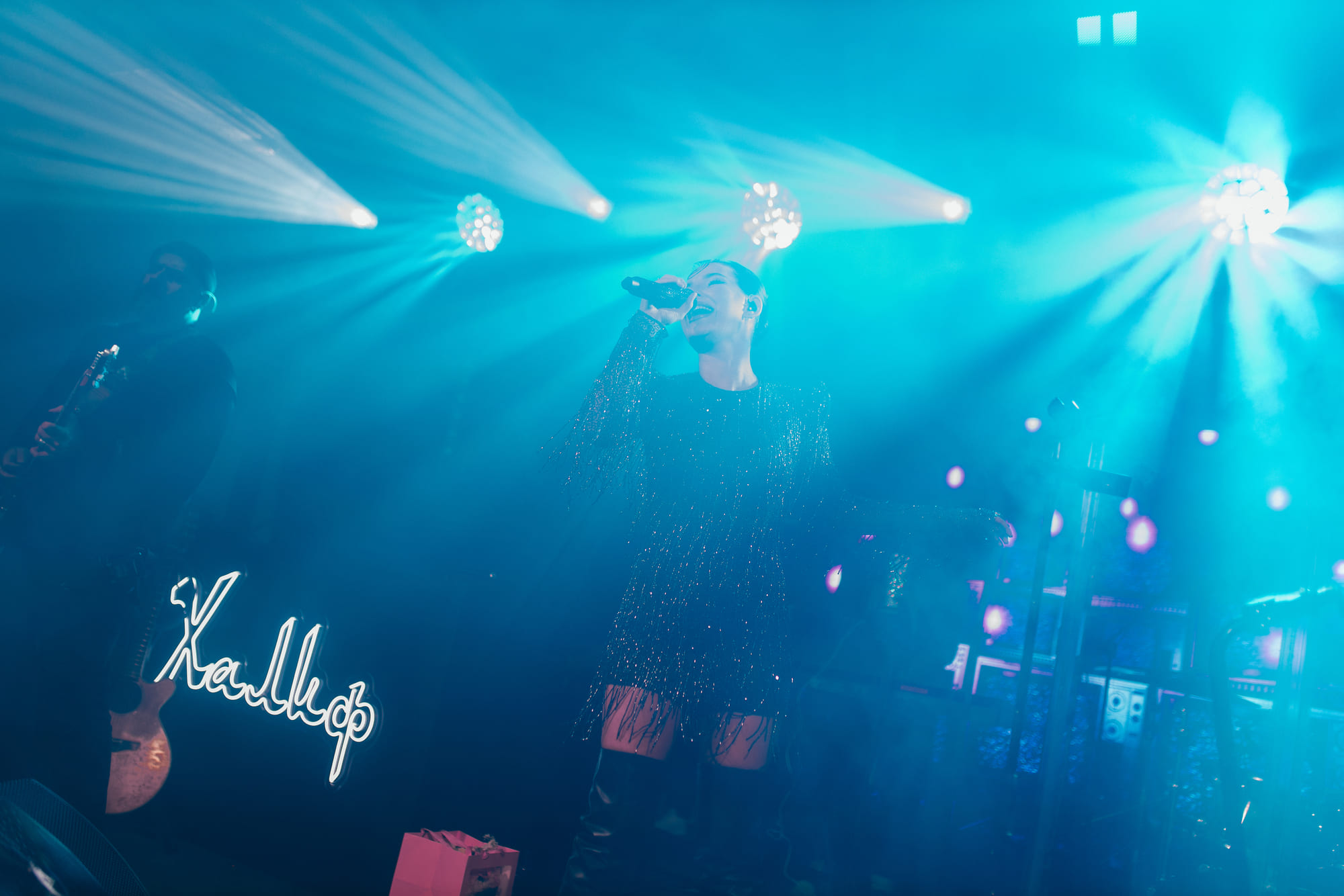 Фото мероприятия — Артисты