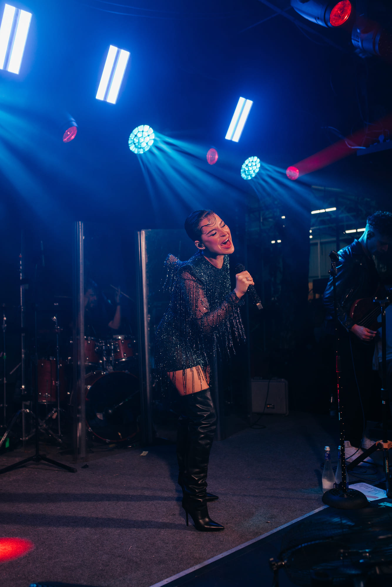 Фото мероприятия — Артисты