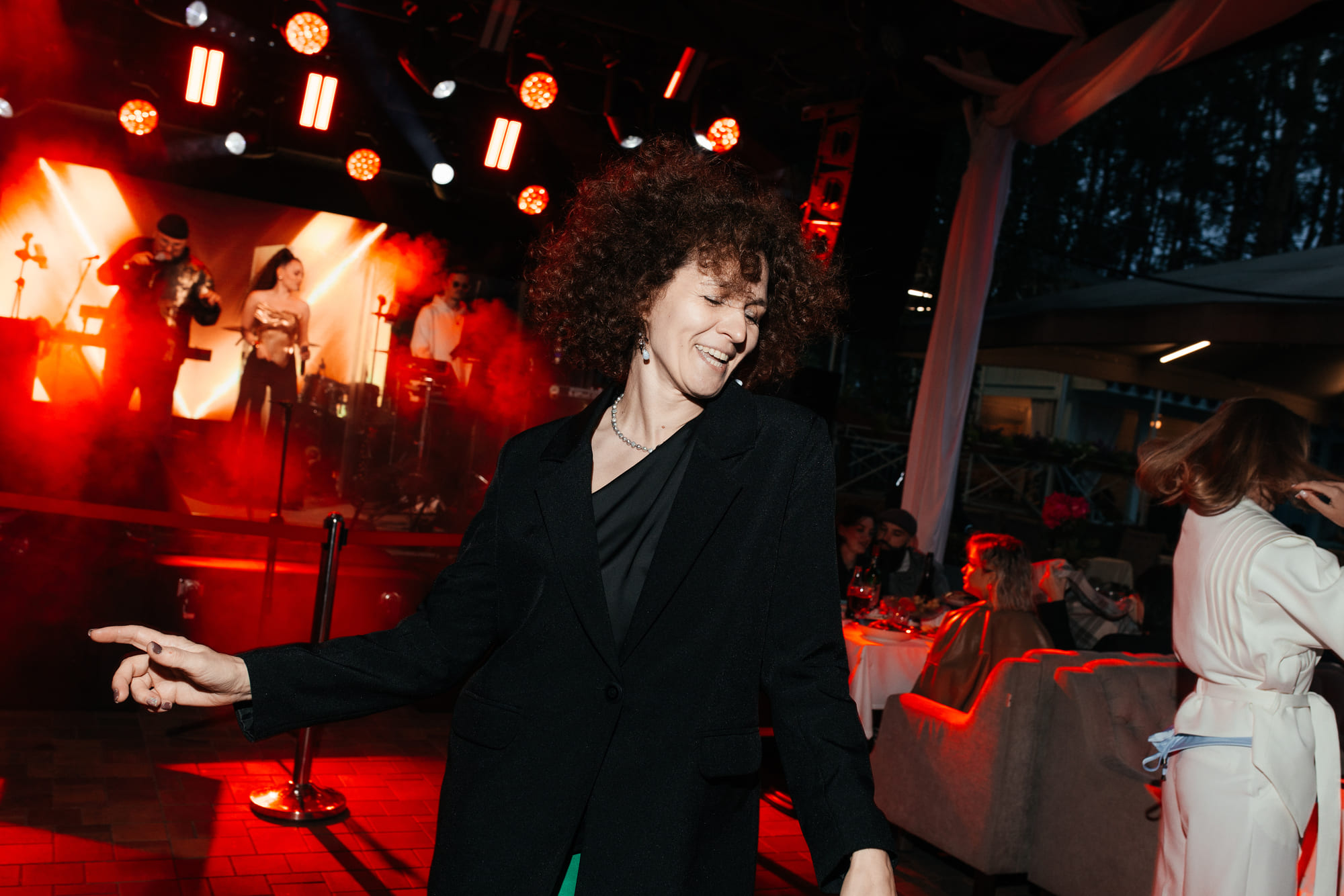 Фото мероприятия — Артисты