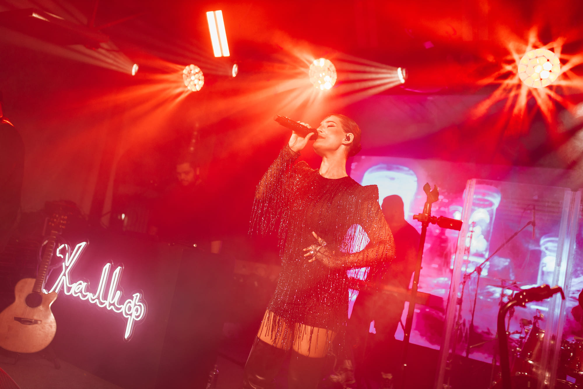 Фото мероприятия — Артисты