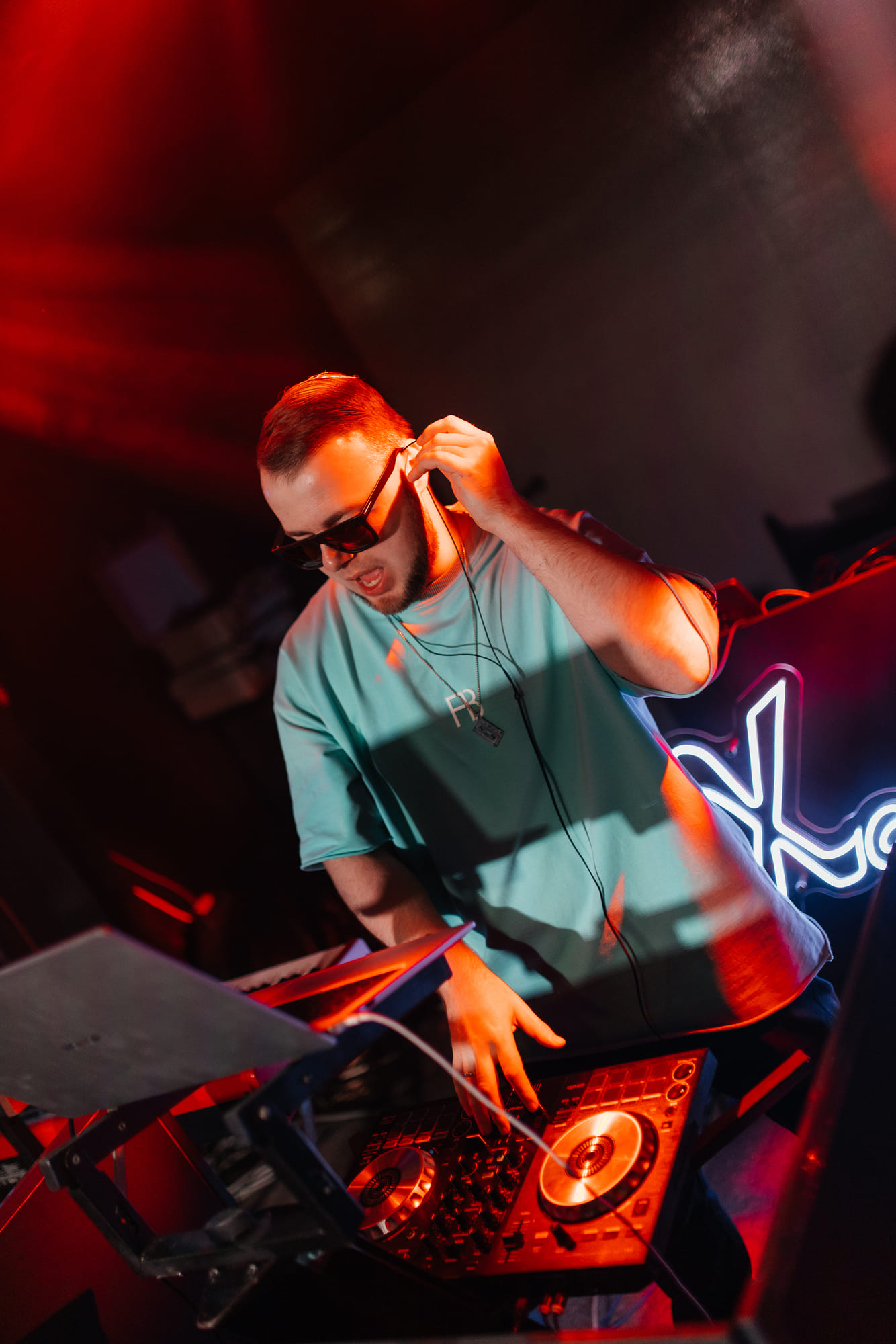 Фото мероприятия —  Артисты