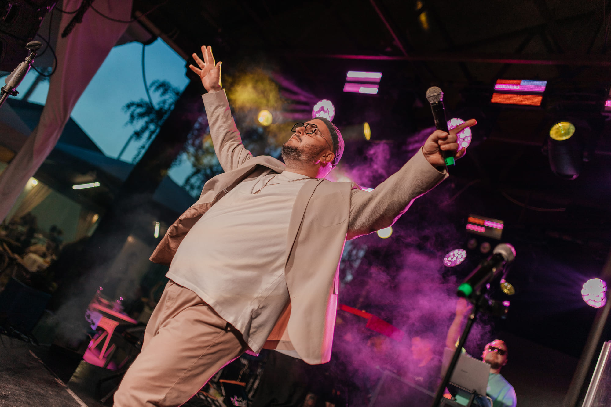 Фото мероприятия —  Артисты