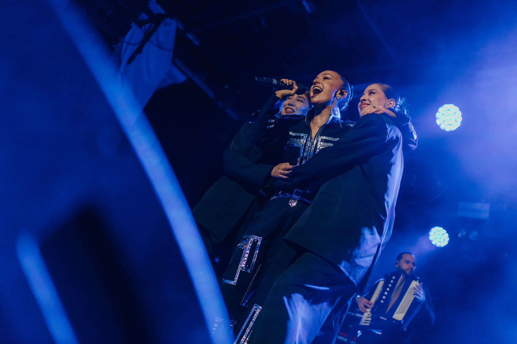 Фото мероприятия —  Артисты