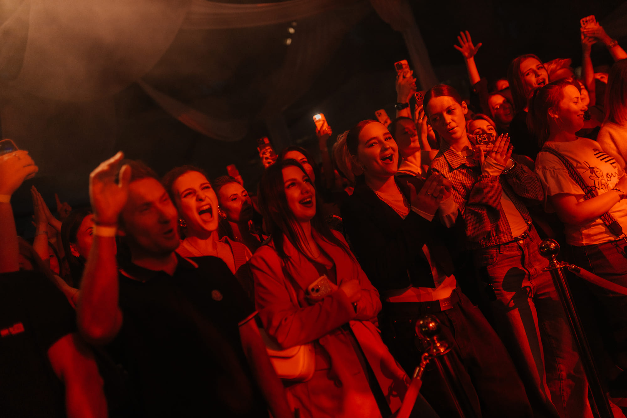 Фото мероприятия —  Артисты