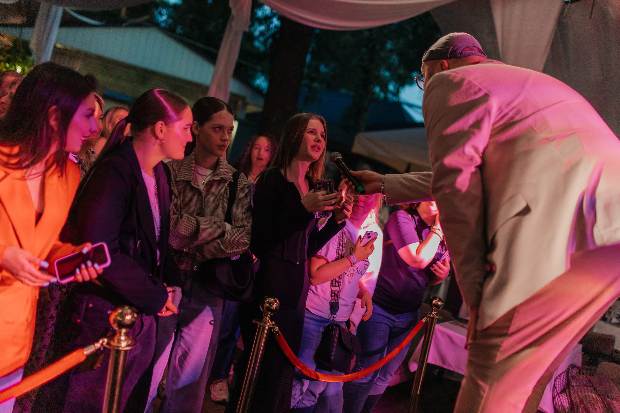 Фото мероприятия —  Артисты