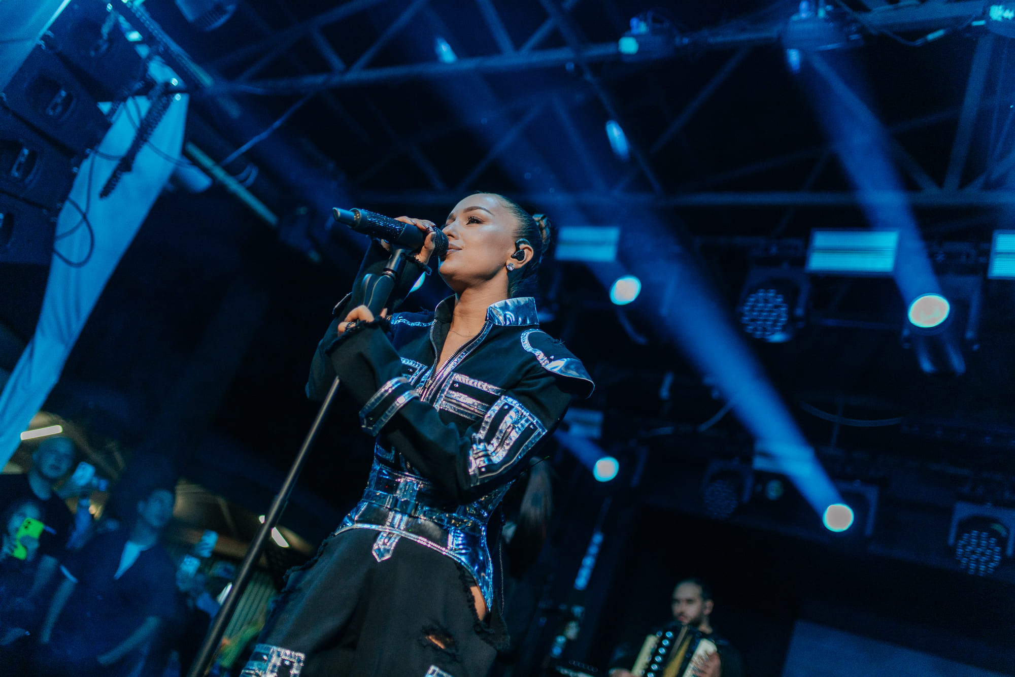 Фото мероприятия —  Артисты