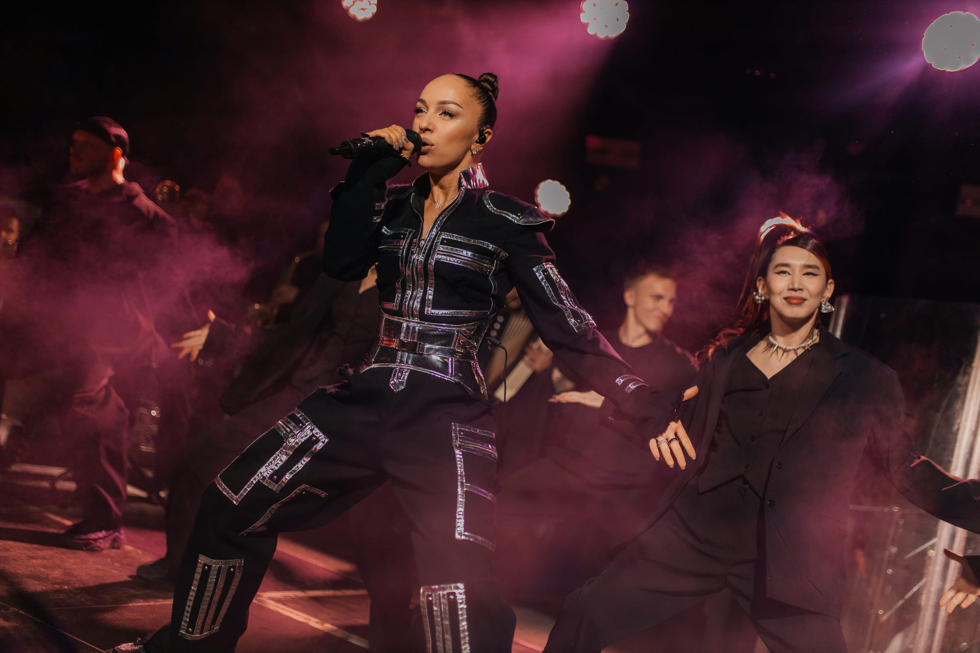 Фото мероприятия —  Артисты