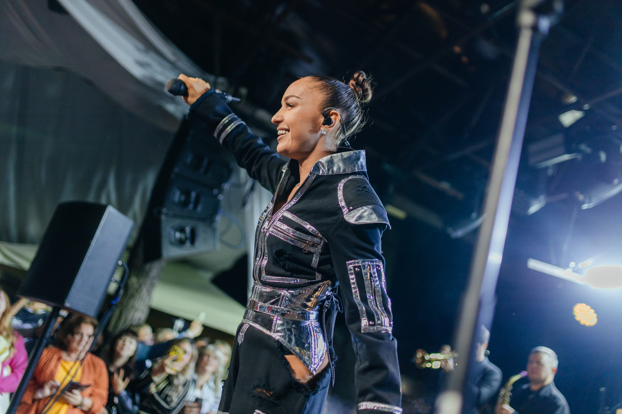 Фото мероприятия —  Артисты