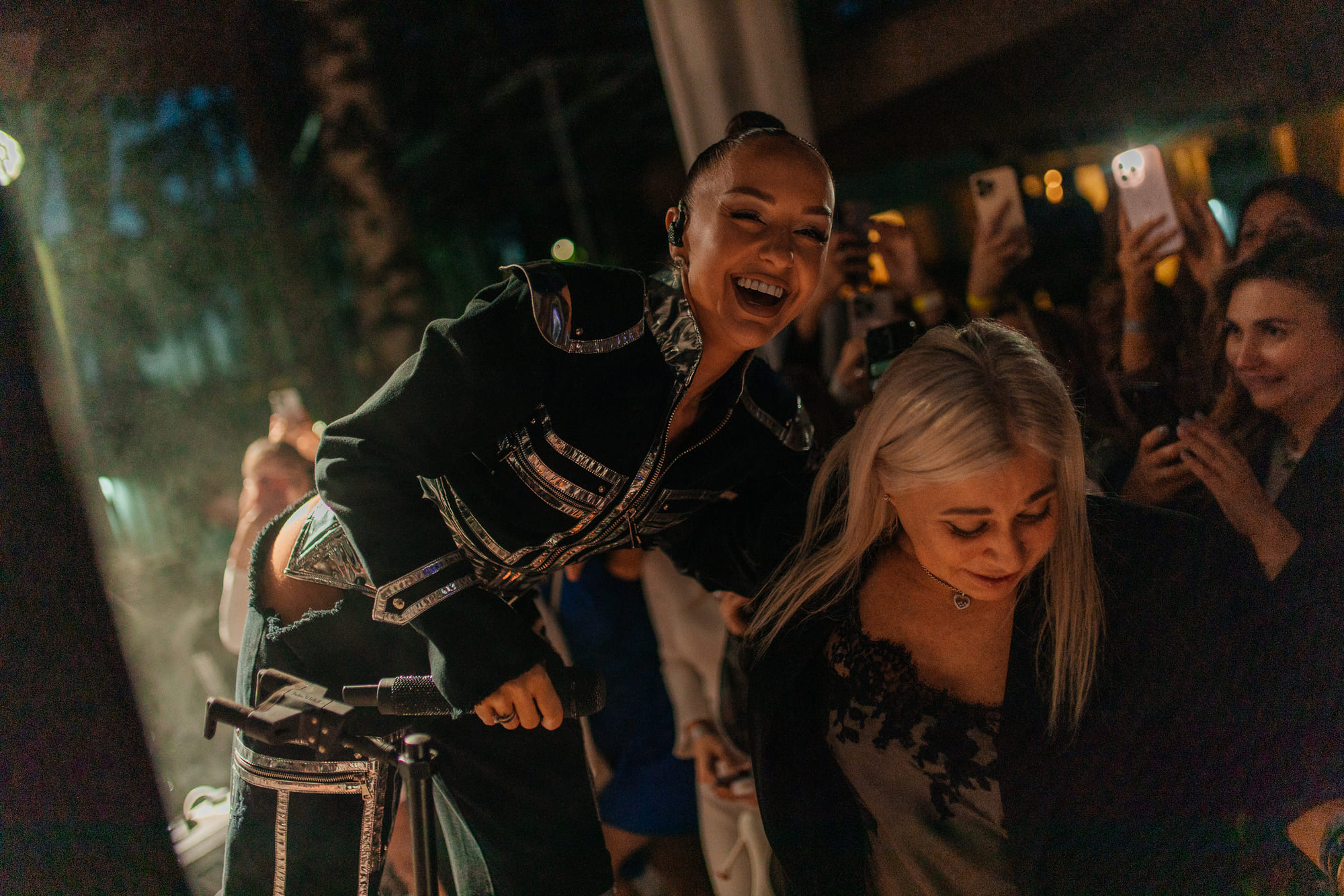 Фото мероприятия —  Артисты