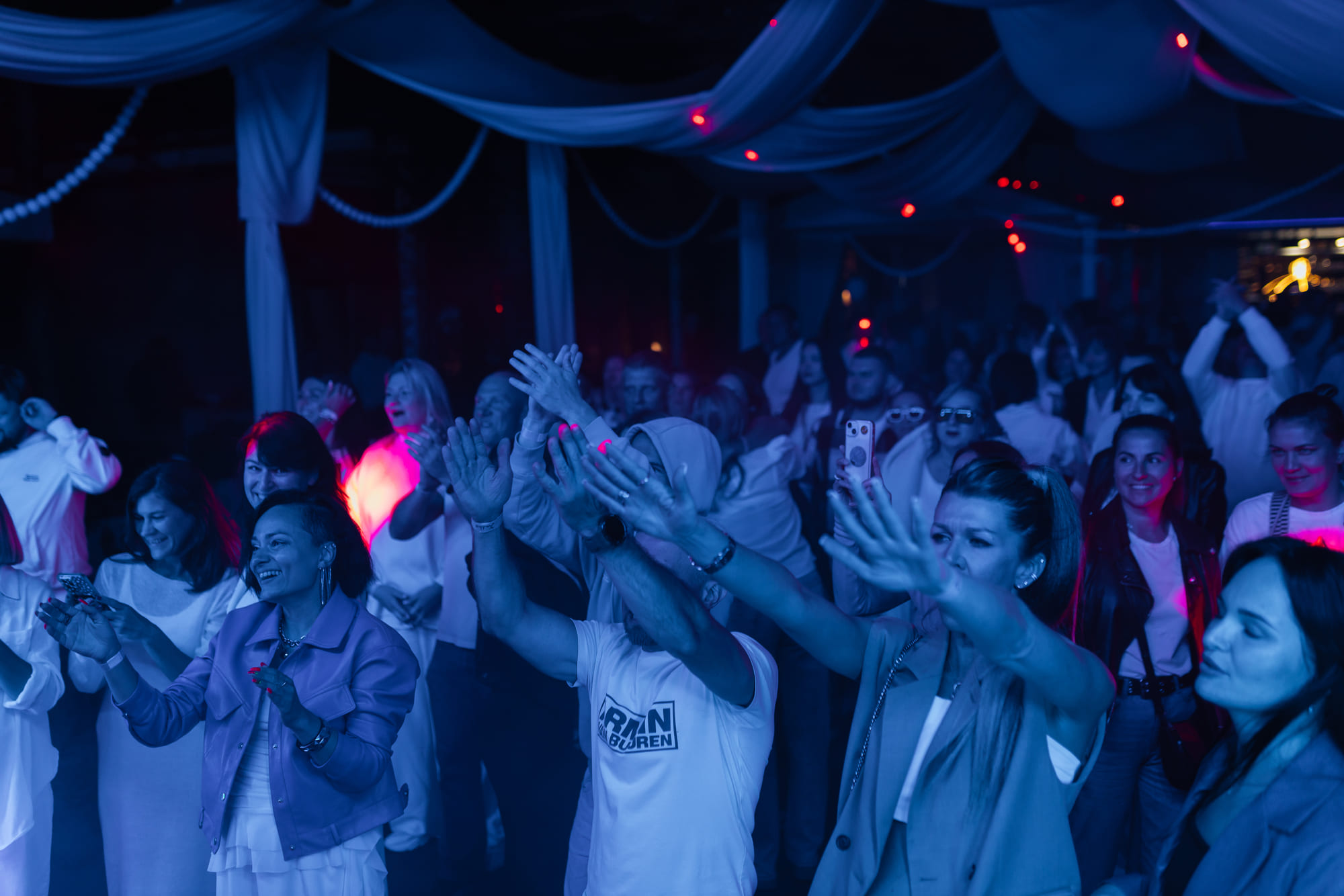 Фото мероприятия — Артисты