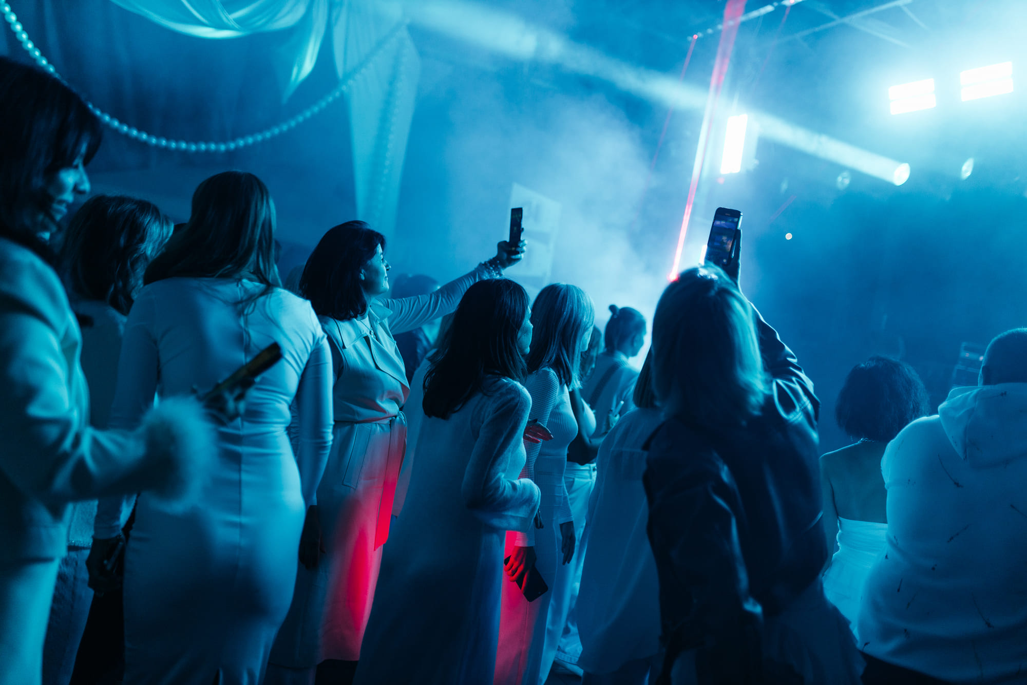 Фото мероприятия — Артисты