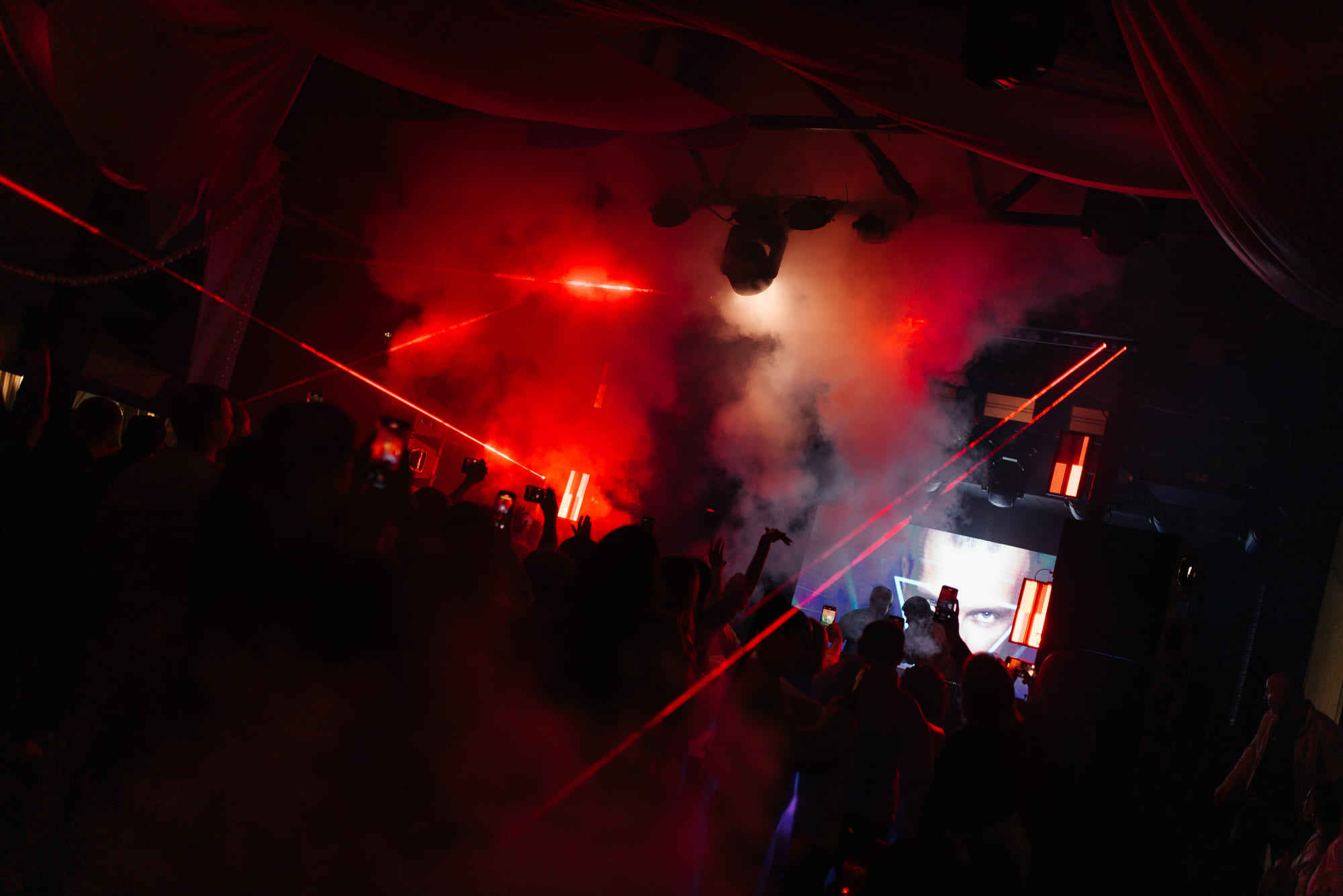 Фото мероприятия — Артисты