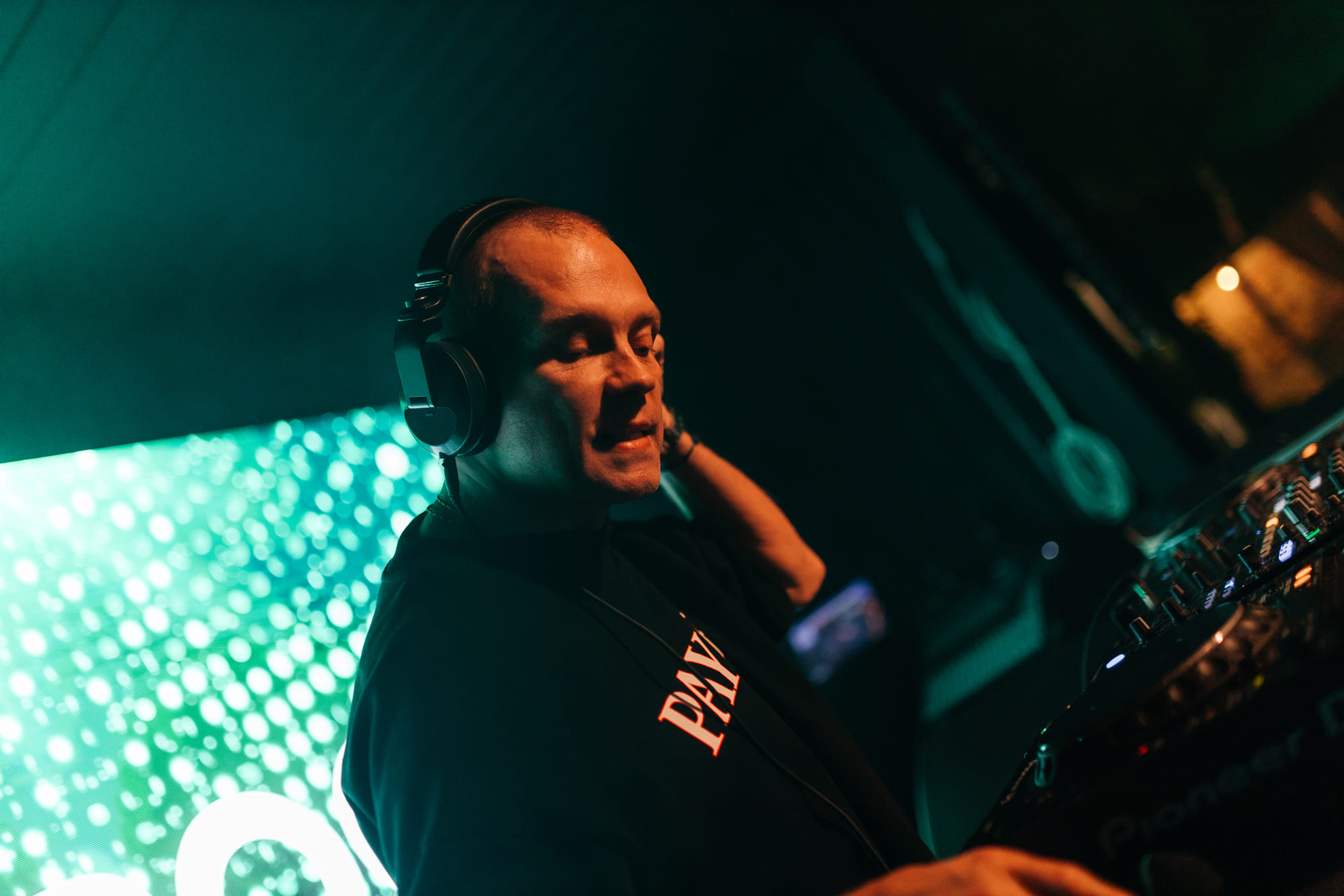 Фото мероприятия — Артисты