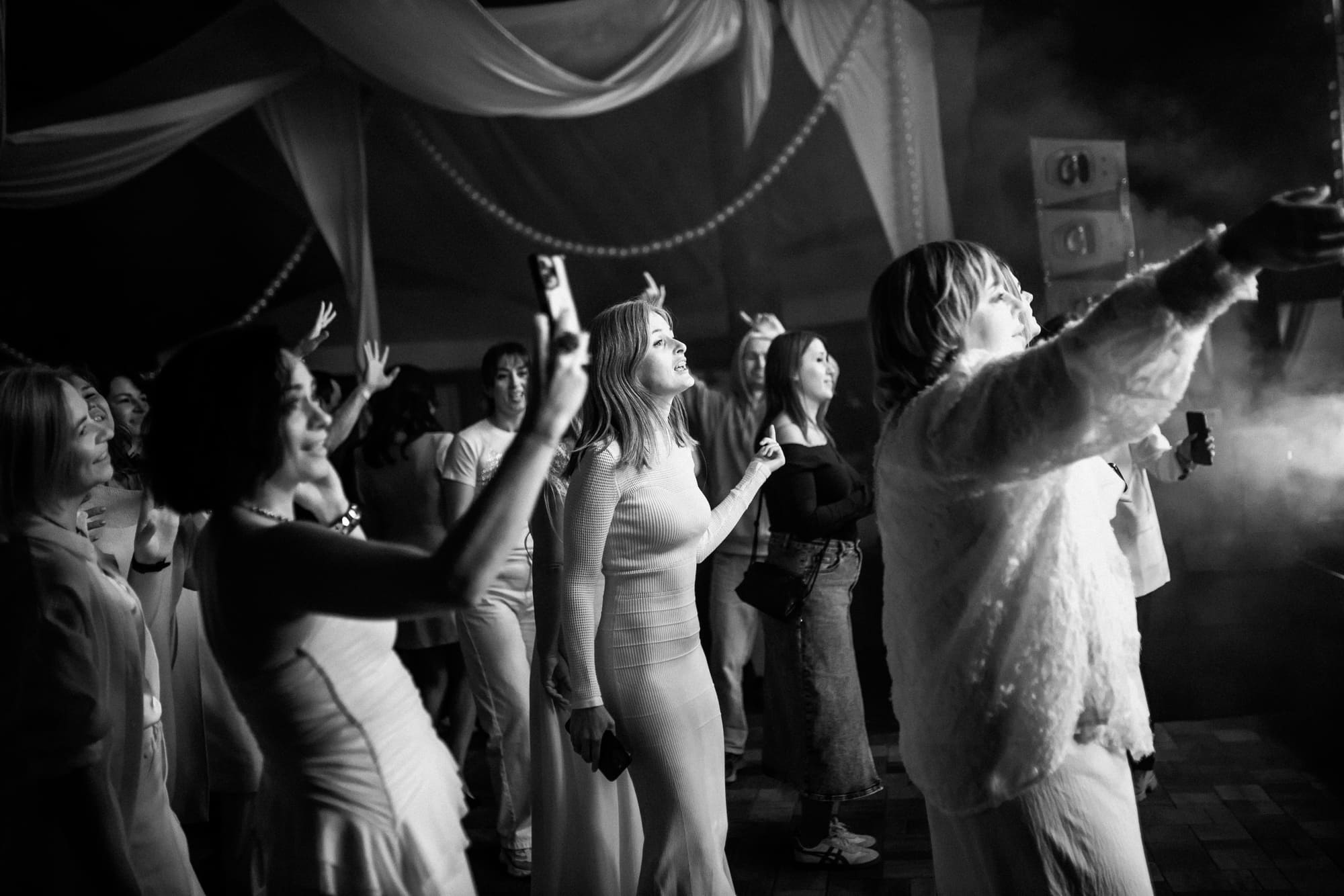 Фото мероприятия — Артисты