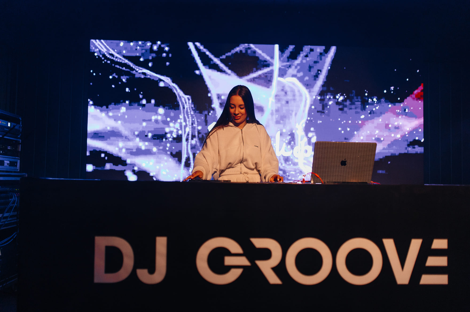 Фото мероприятия — Артисты