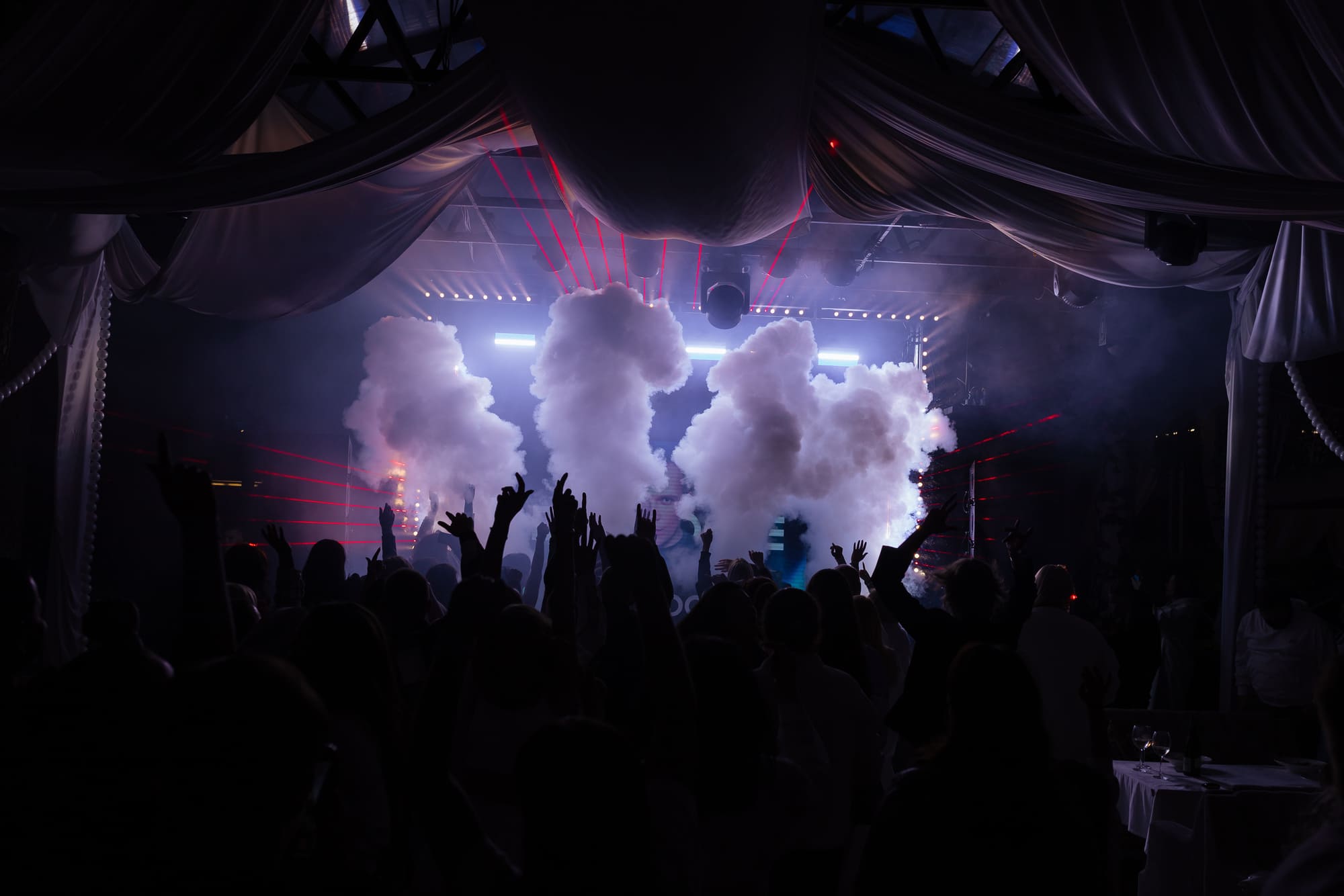 Фото мероприятия — Артисты