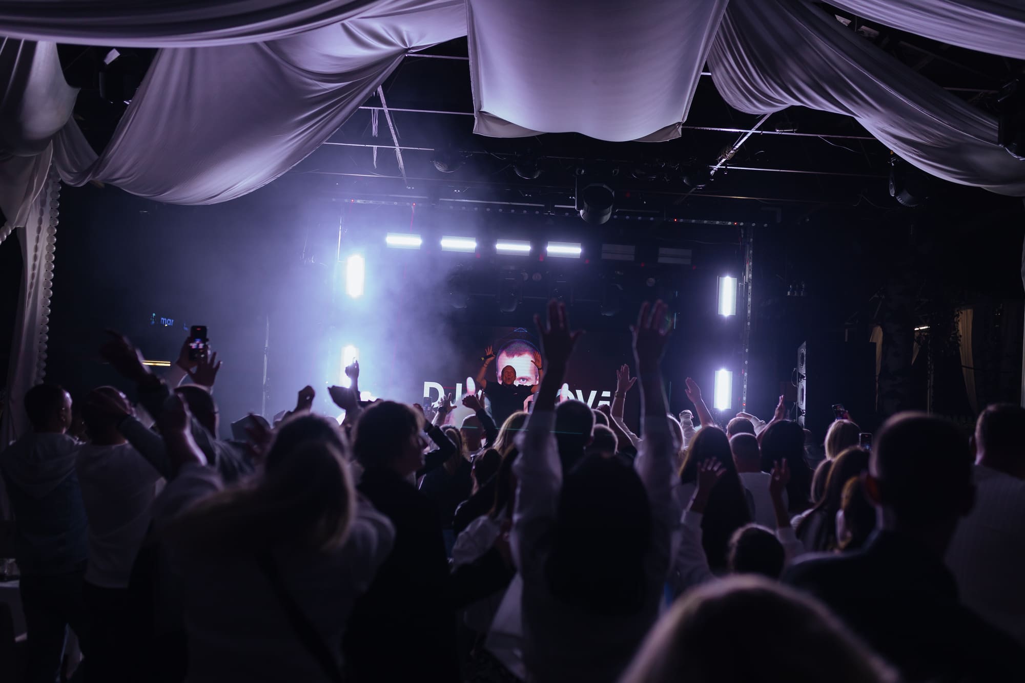 Фото мероприятия — Артисты