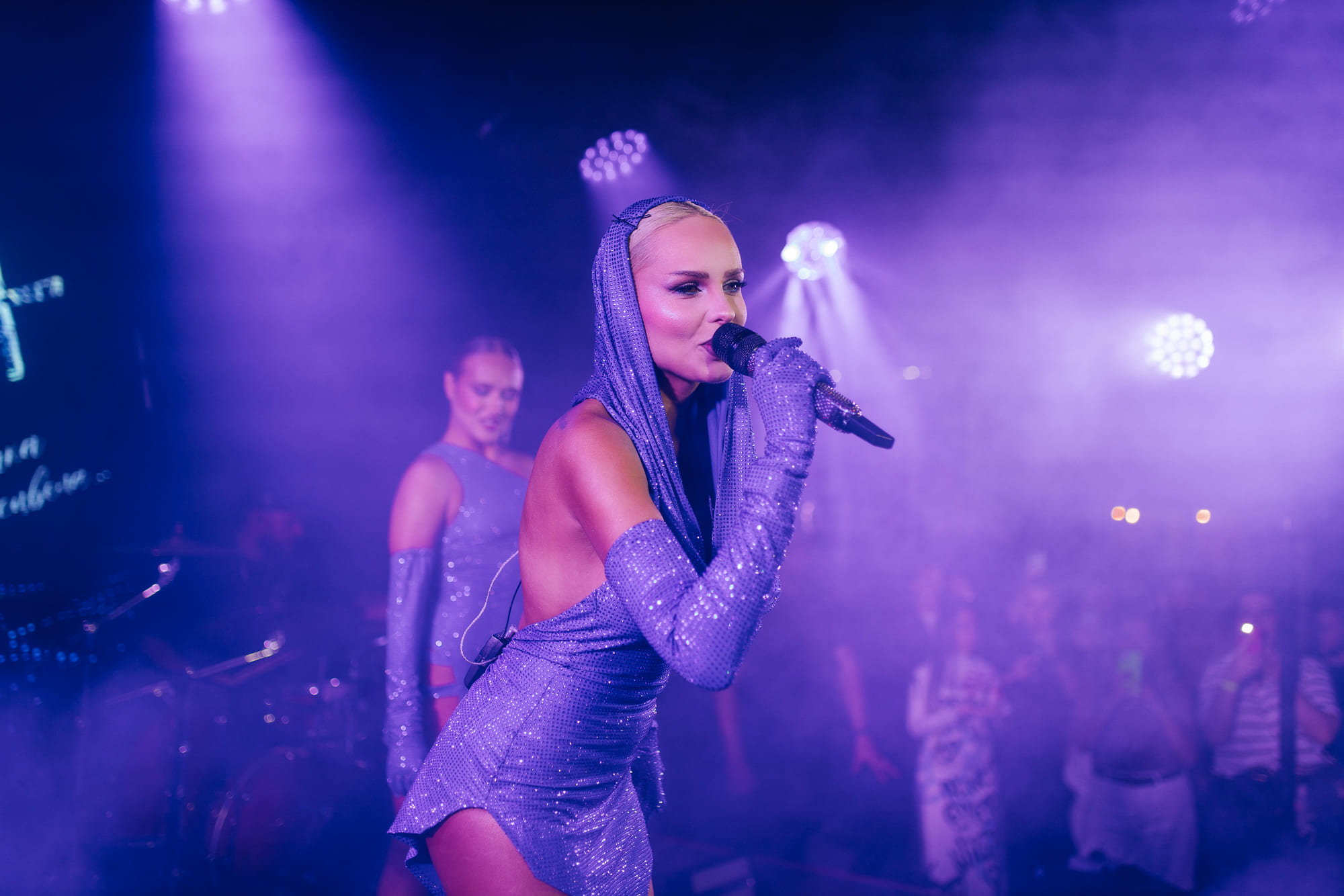 Фото мероприятия — Артисты