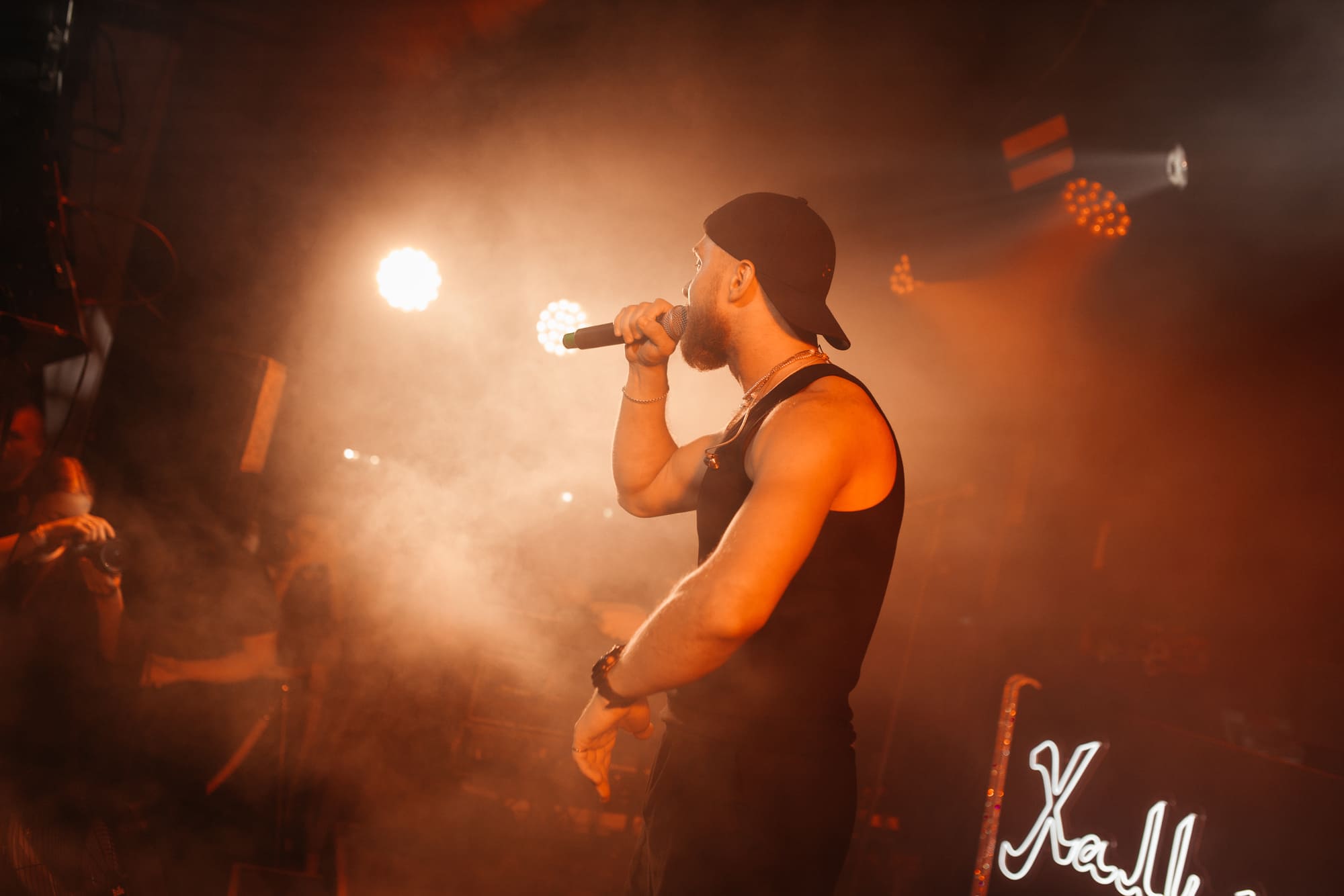 Фото мероприятия — Артисты