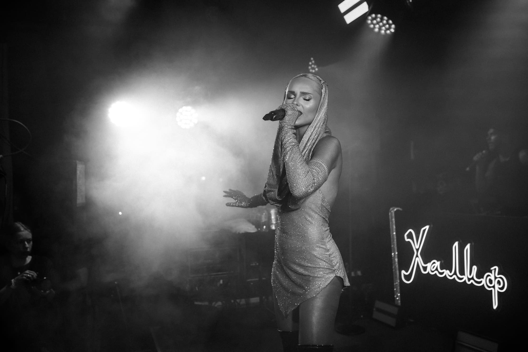 Фото мероприятия — Артисты