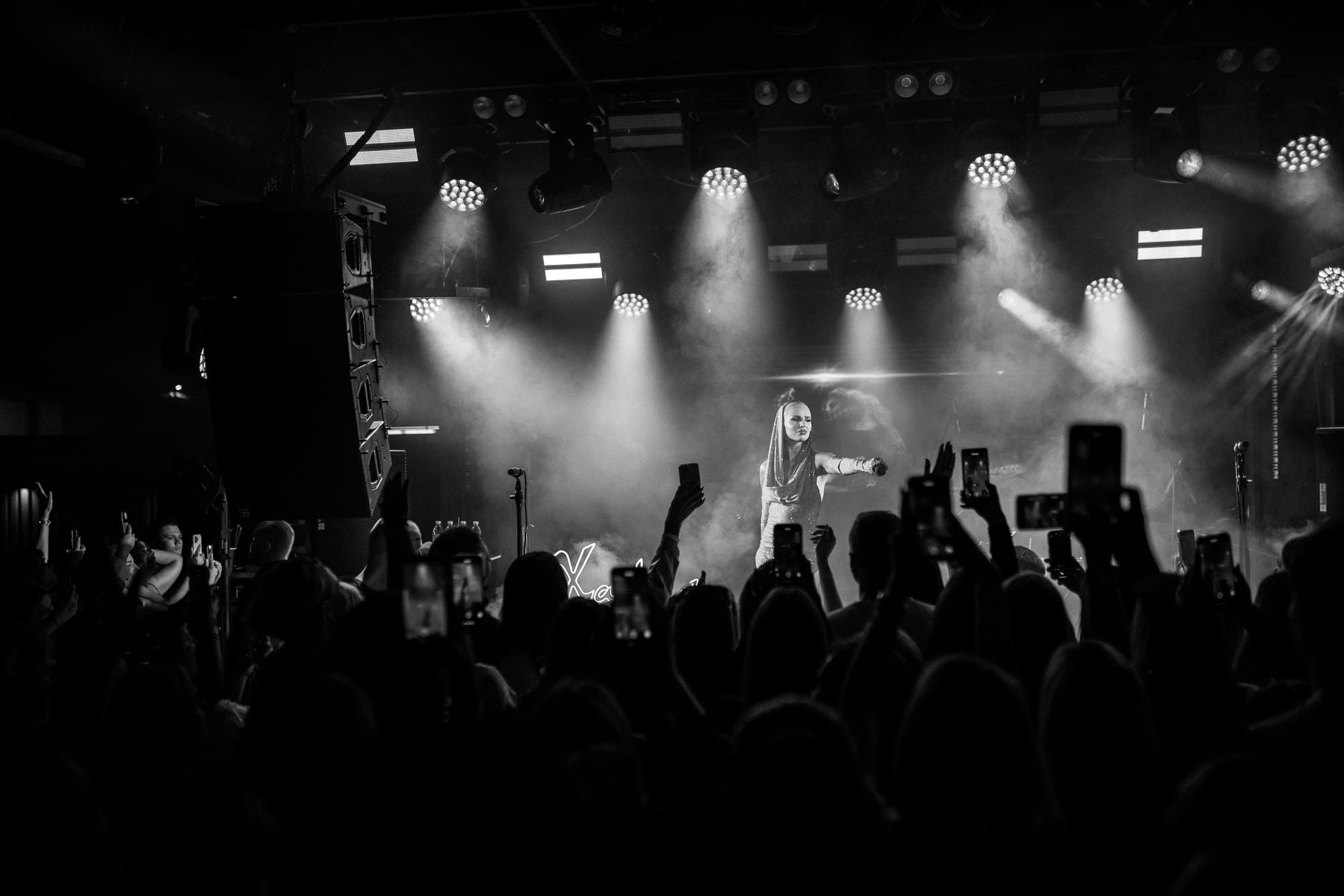 Фото мероприятия — Артисты