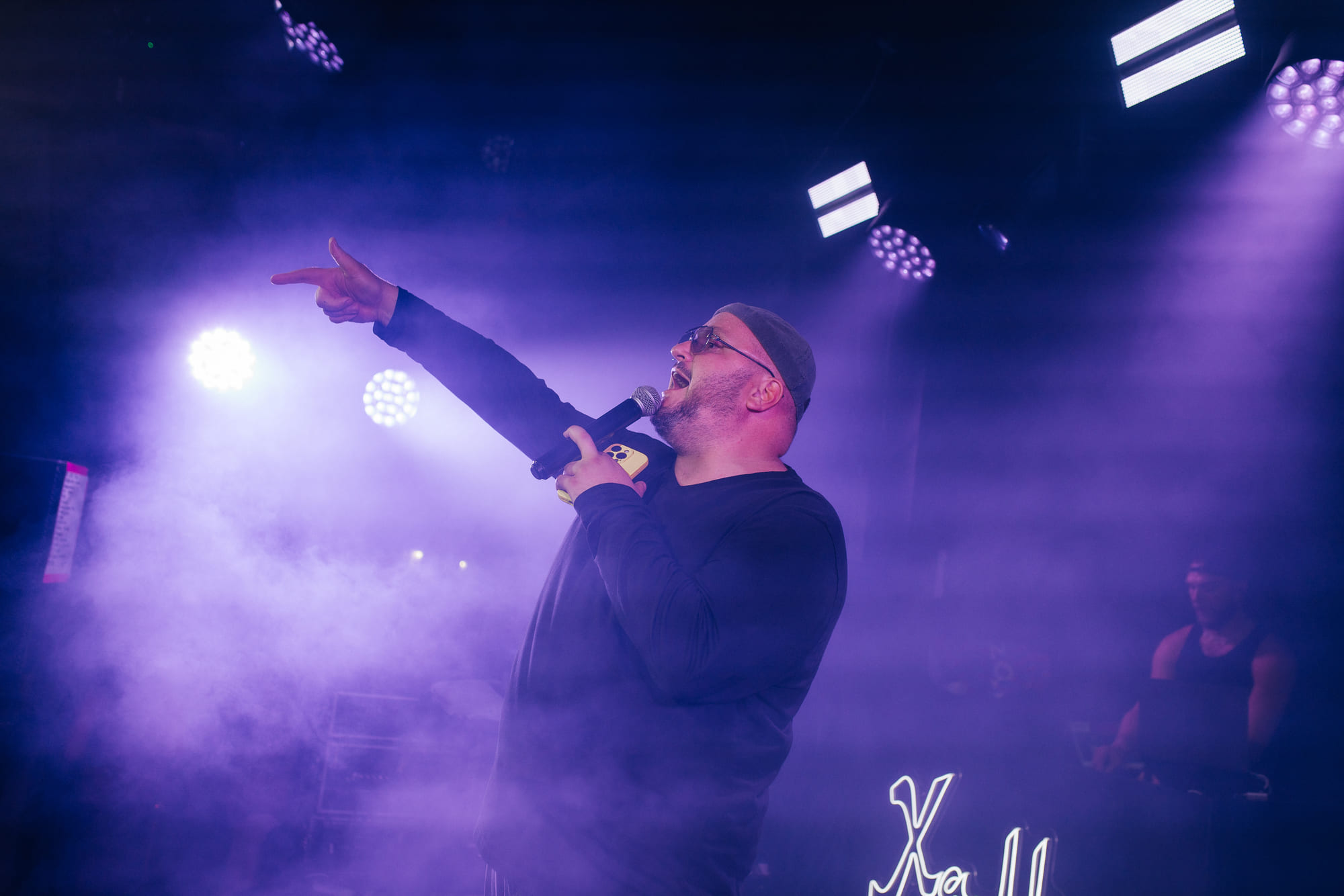 Фото мероприятия — Артисты