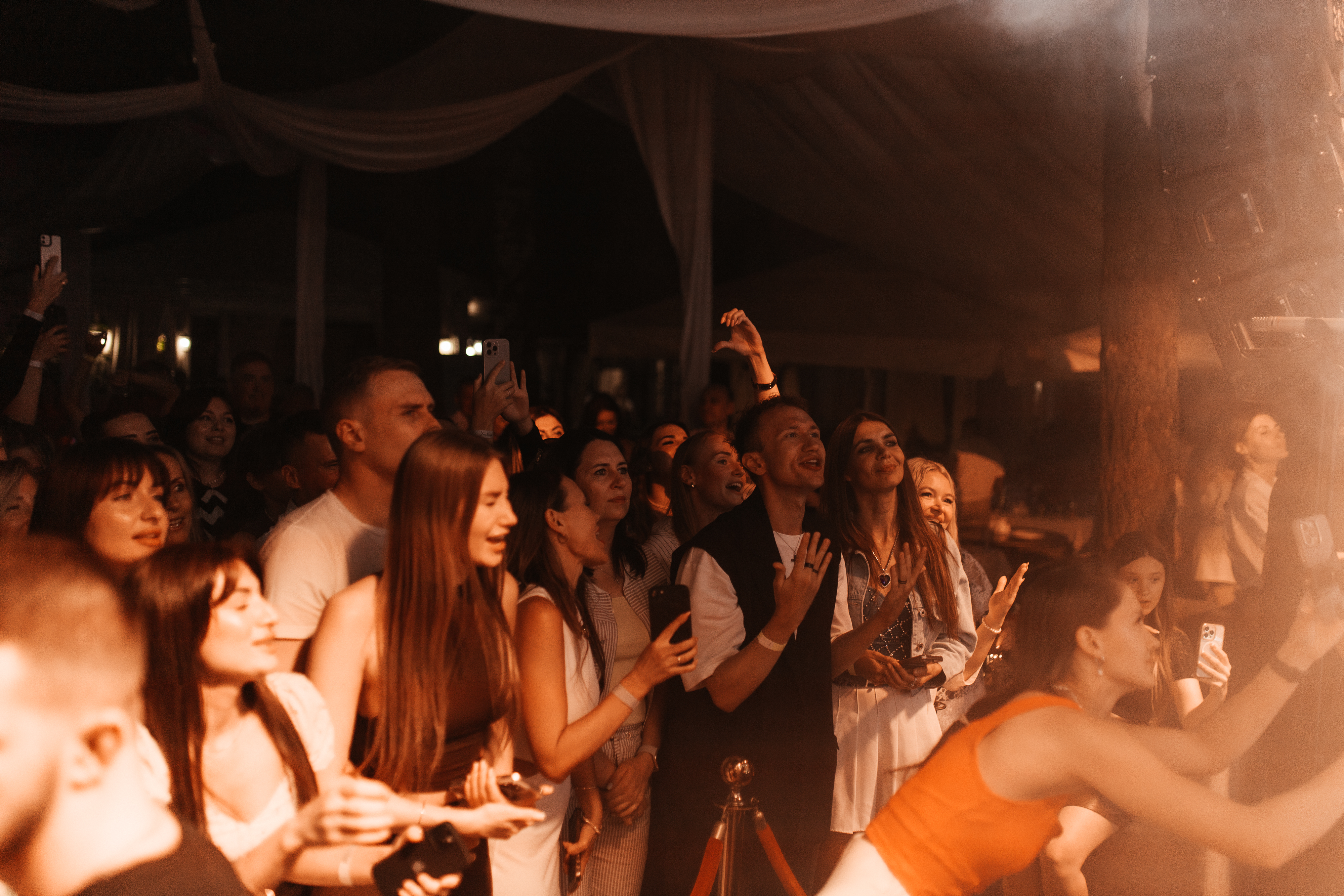 Летняя веранда ресторана Халиф — фото 7