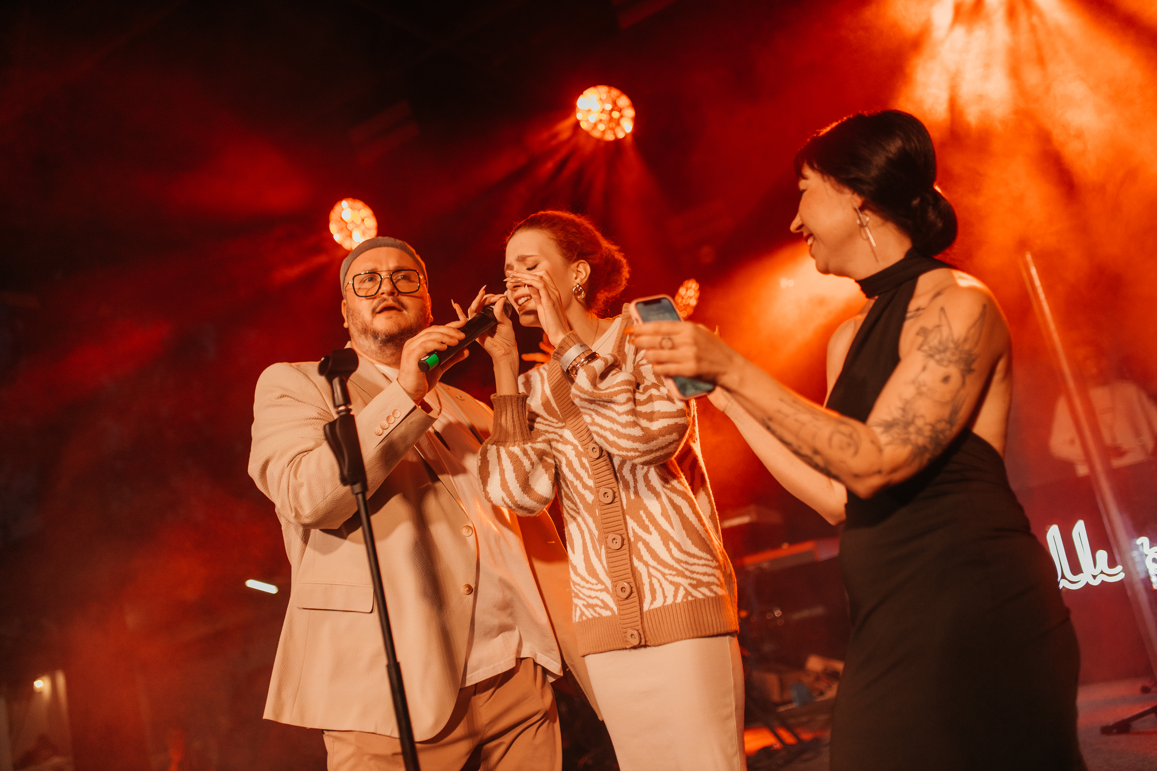 Летняя веранда ресторана Халиф — фото 8