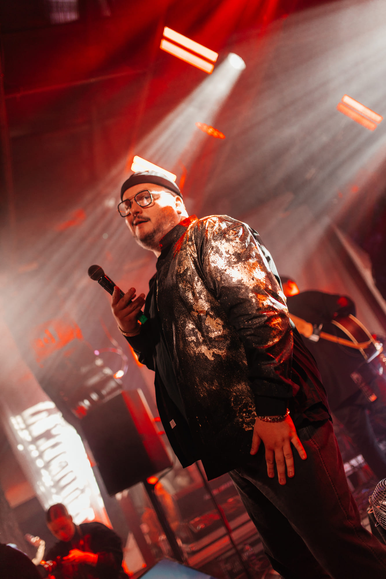 Летняя веранда ресторана Халиф — фото 2