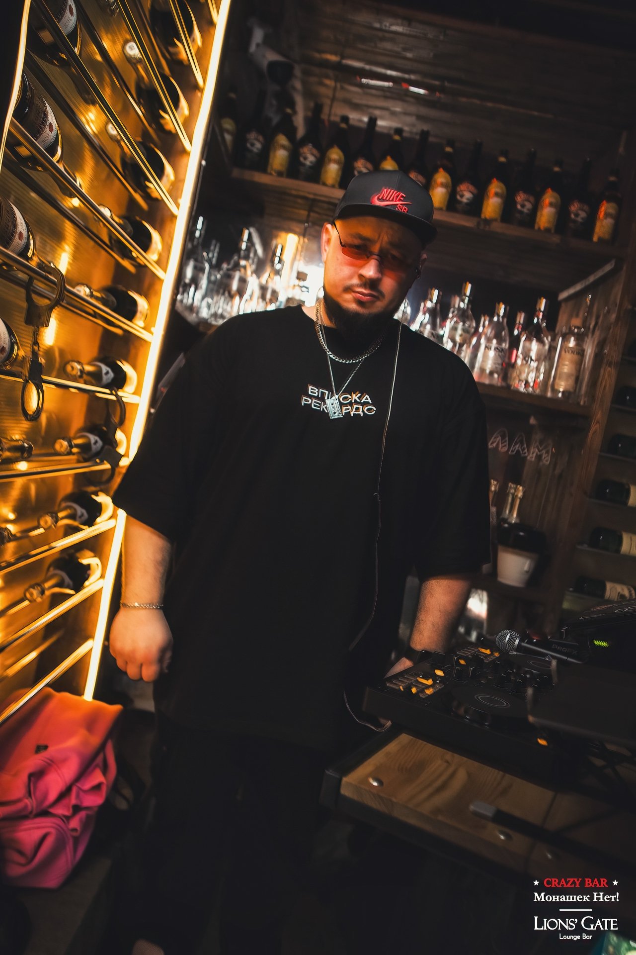 DJ IVAN LOO