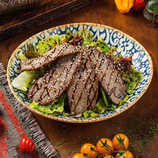 Халиф — Ресторан Халиф