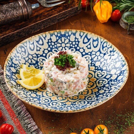 Сказка — Ресторан Халиф