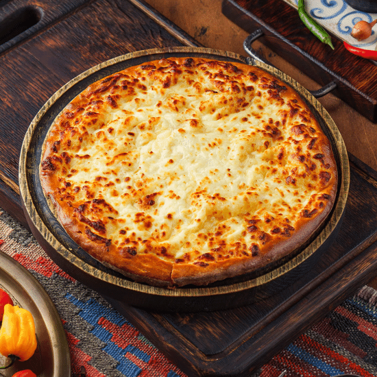 Хачапури — Ресторан Халиф