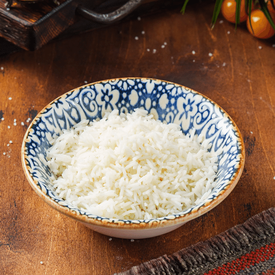 Рис&nbsp;отварной — Ресторан Халиф