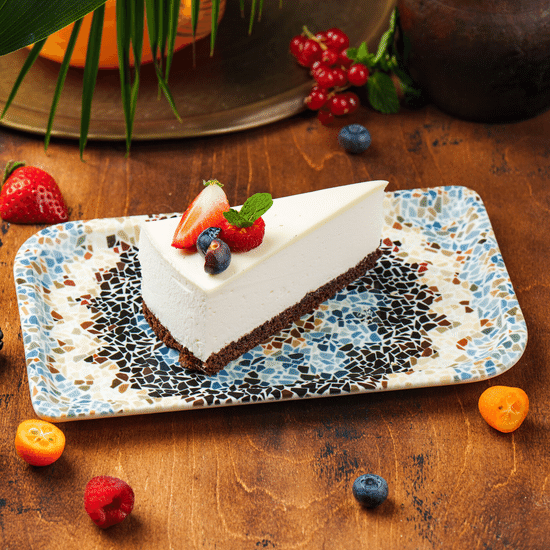 Чиз-кейк классический — Ресторан Халиф