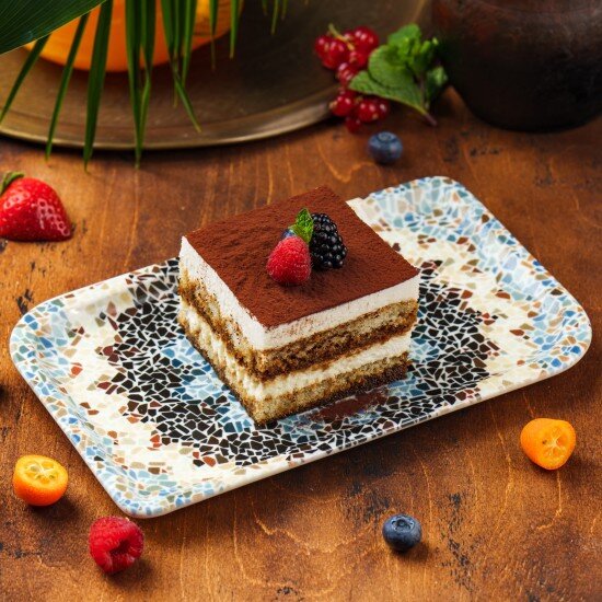 Тирамису — Ресторан Халиф