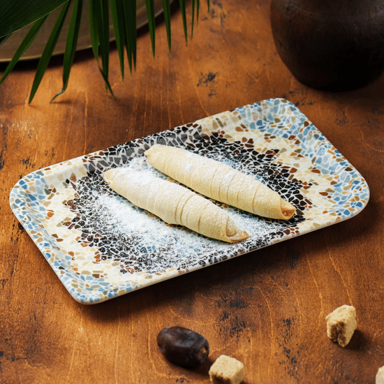 Мутаки — Ресторан Халиф