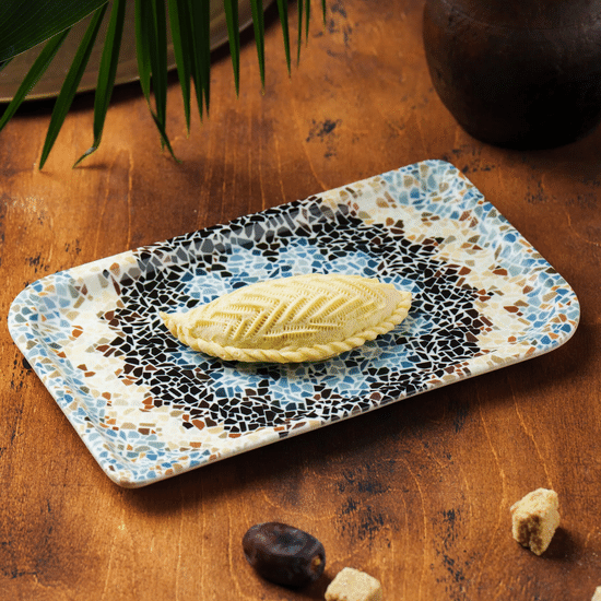 Шекер-бура — Ресторан Халиф