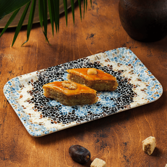 Пахлава — Ресторан Халиф