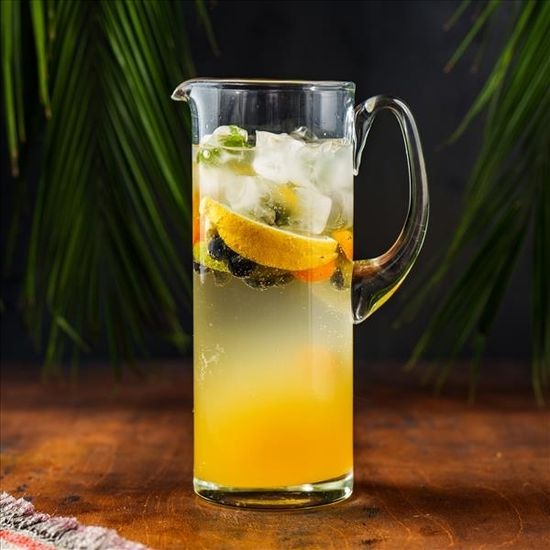 Лимонад Тропический 1л — Ресторан Халиф